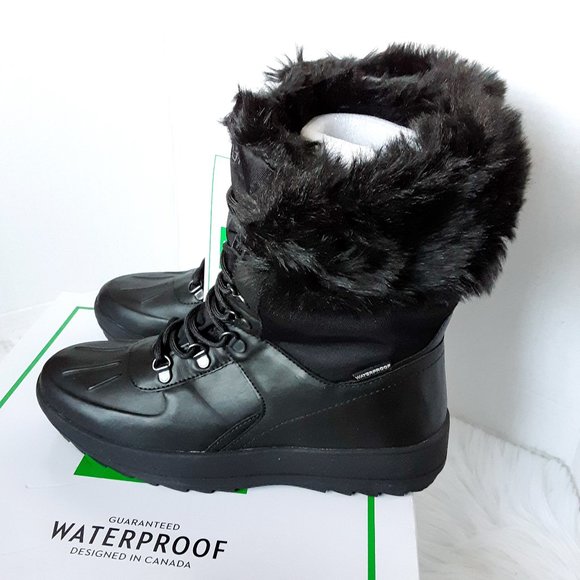 cougar viper boots
